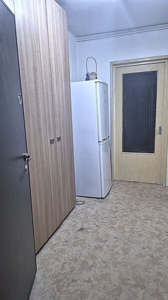 Berceni, Izvorul Oltului