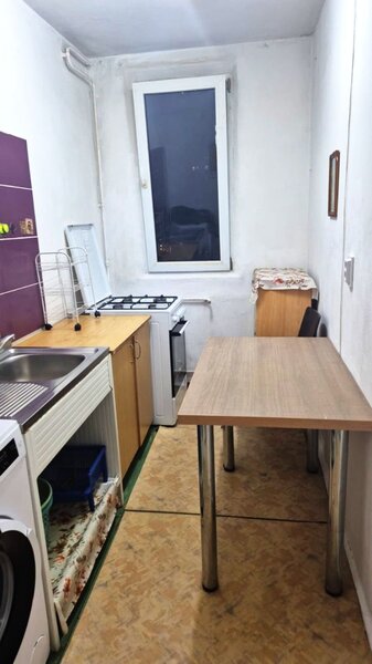 Berceni, Izvorul Oltului